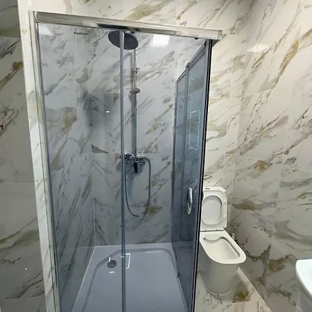 квартира-студія золотий берег жк посейдон-15 Apartment